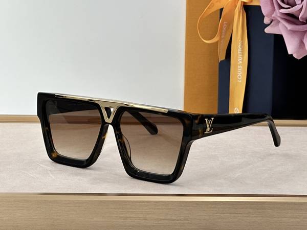 Louis Vuitton Sunglasses Top Quality LVS03816